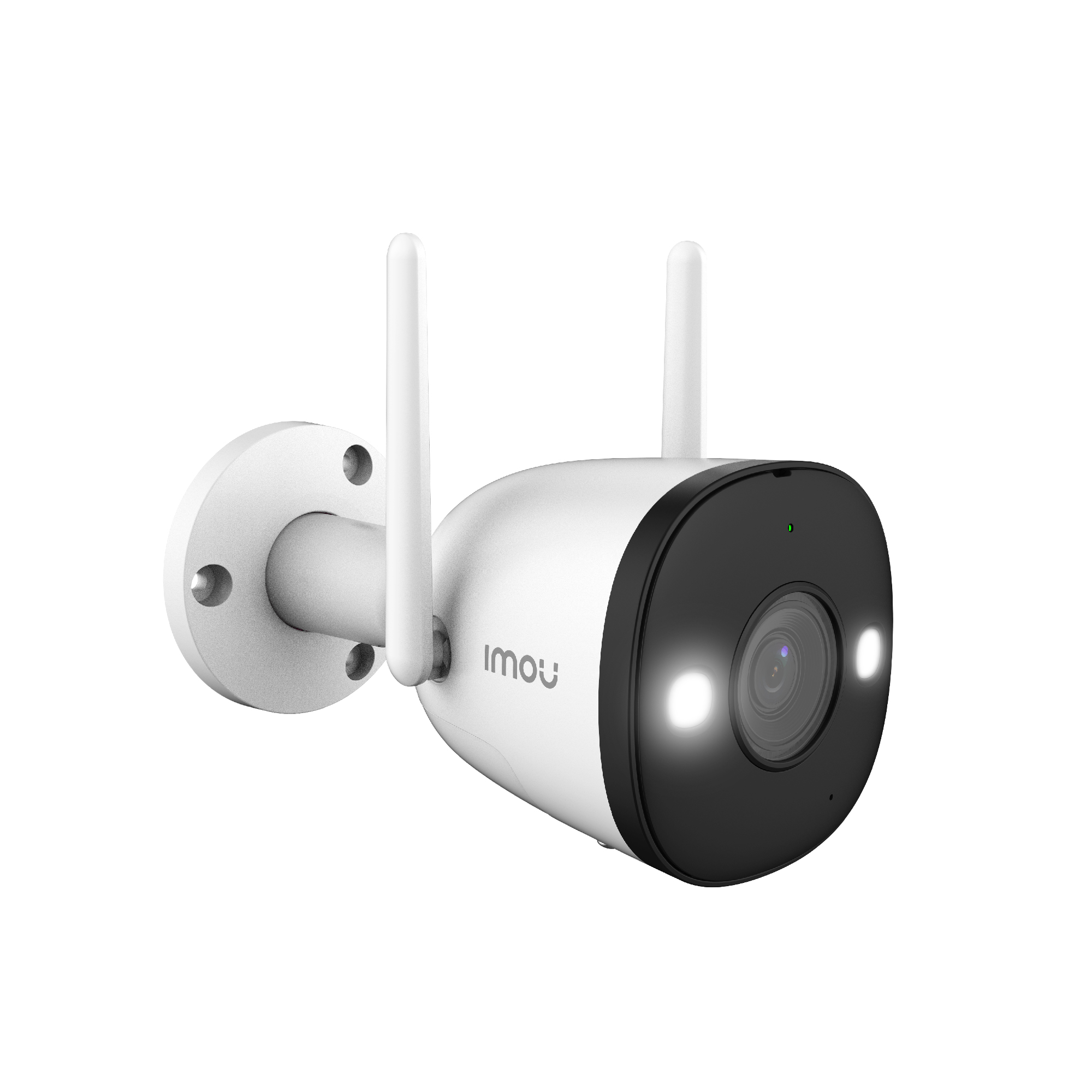 Camera 2 MPixel CMOS 1/2.8” IPC-F22FP-IMOU