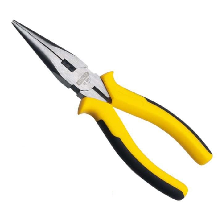 K&igrave;m mỏ nhọn 6"/150mm Stanley STHT84031-8