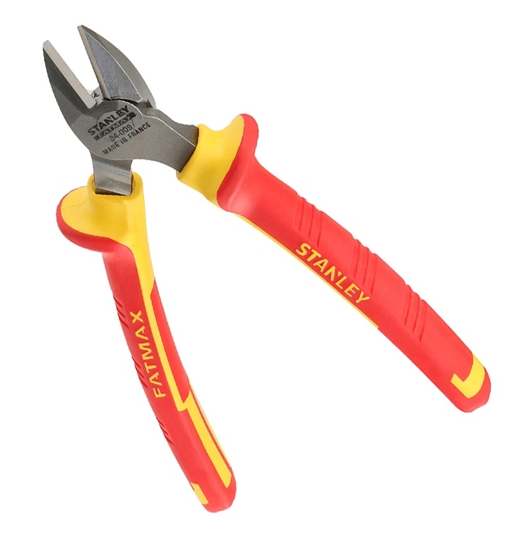 K&igrave;m cắt c&aacute;ch điện 6"/150mm VDE Stanley 84-009