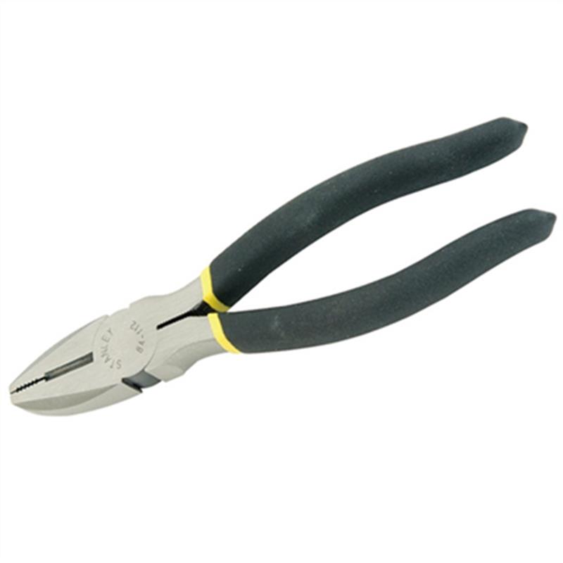 K&igrave;m điện 8"/200mm Stanley 84-113-S