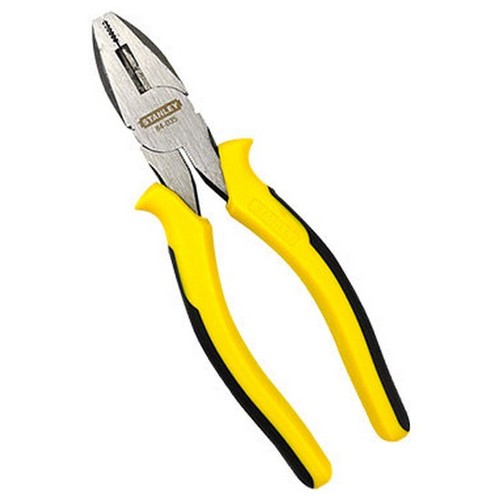 K&igrave;m điện tổ hợp 9"/230mm Stanley STHT84609-8