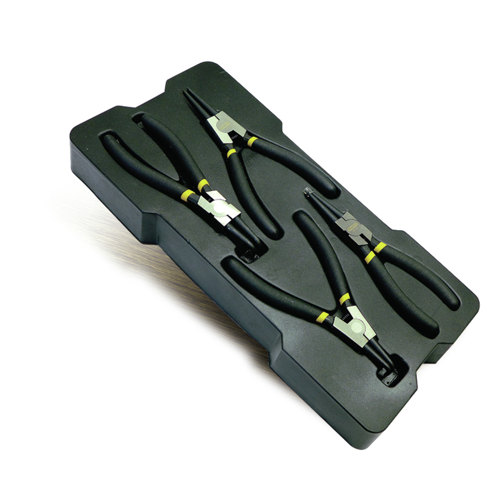 Bộ k&igrave;m mở phe 4 chi tiết 7" Stanley STMT74180-8