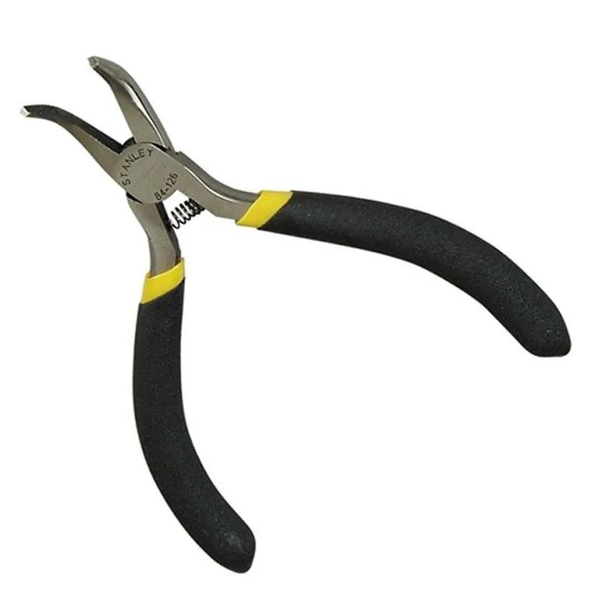 K&igrave;m nhọn mỏ cong 5"/125mm Stanley STHT84126-8