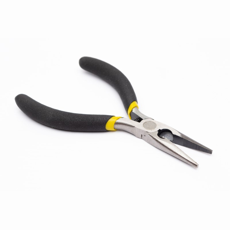 K&igrave;m nhọn mỏ d&agrave;i 4"/125mm Stanley STHT84119-8