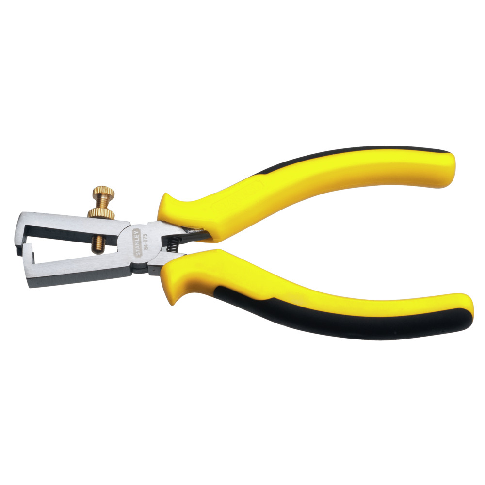 K&igrave;m tuốt d&acirc;y điện 6"/150mm Stanley STHT84075-8