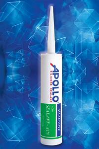 Keo silicone Apollo A175