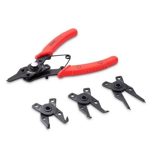 Bộ k&igrave;m phe 4 đầu Stanley 84-168-22