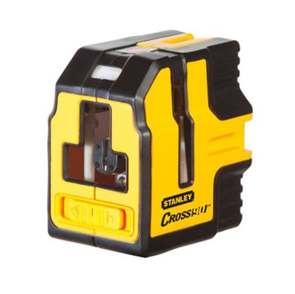 Máy cân mực bằng tia Laser Stanley STHT1-77341