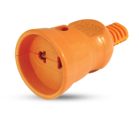 Phích cái siêu chịu tải Sopoka C3000W