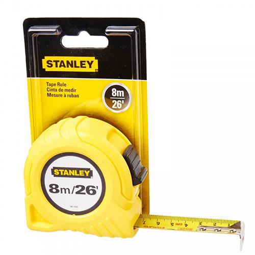 Thước cuộn thép 8m Stanley STHT30506-8