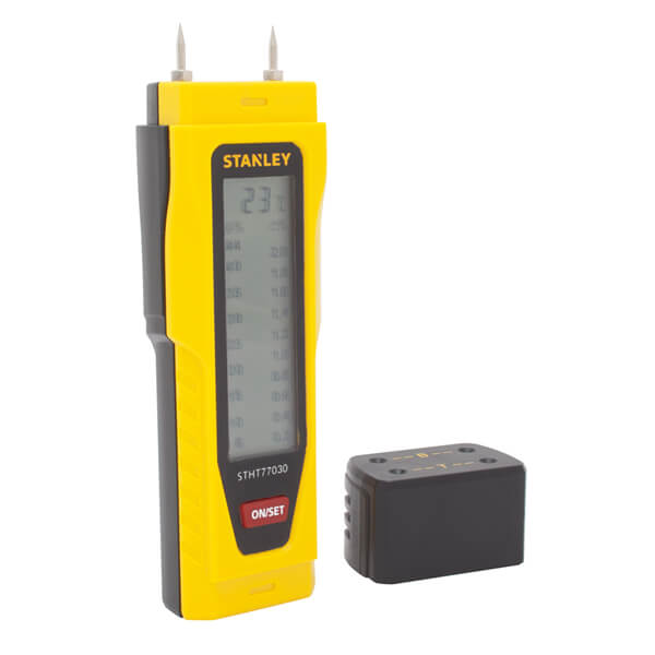 Máy đo độ ẩm Stanley 0-77-030