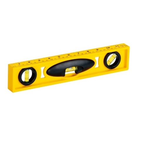 Thước thủy nhựa ABS 18"/45cm Stanley STHT42467-8