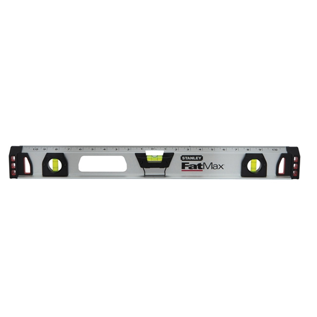 Thước thủy 48"/120cm Stanley 43-556