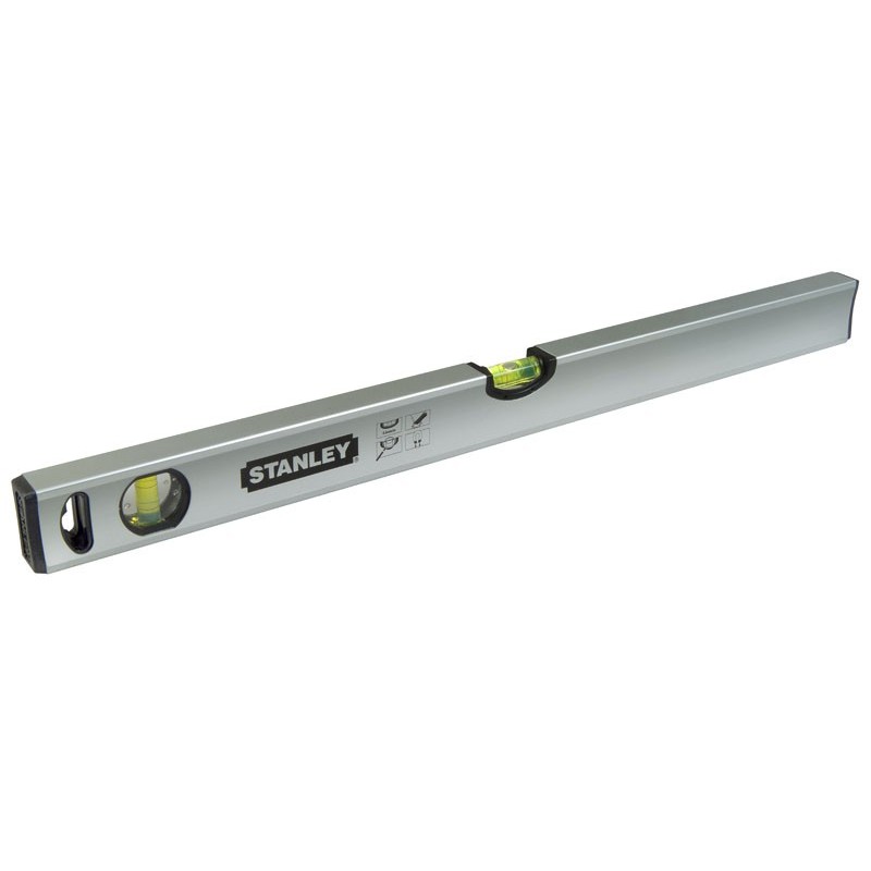 Thước thủy hộp có từ 200cm Stanley STHT1-43117