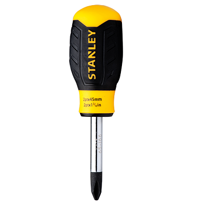 Tua v&iacute;t bake PH2x45mm Stanley STHT65166-8