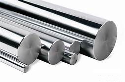 Cây inox 304 tròn đặc M6 dài 1m