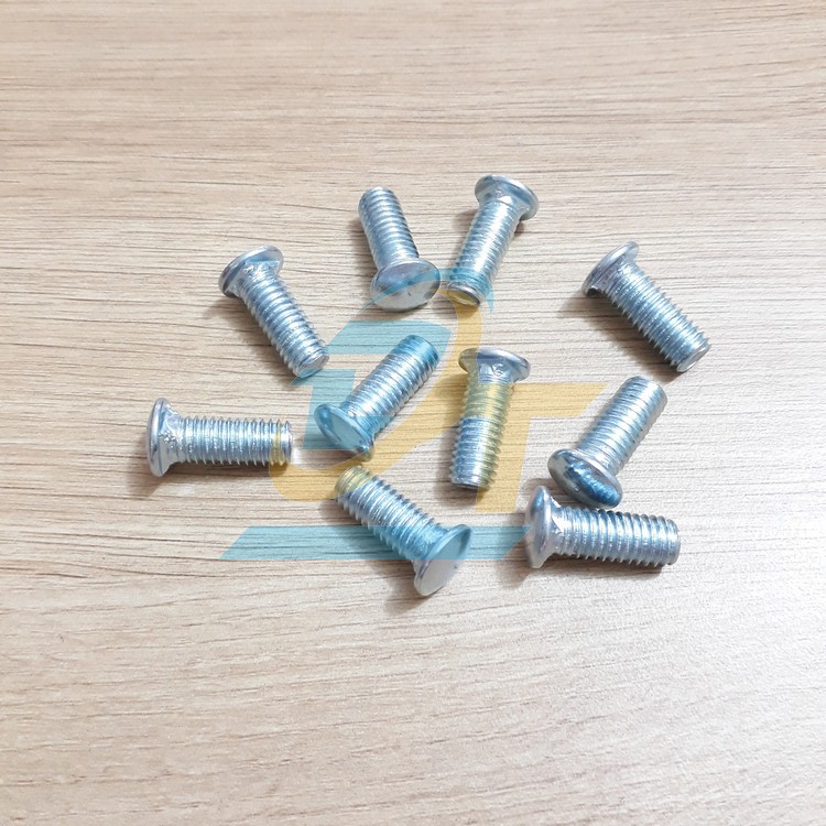 Ốc kệ 8x20mm