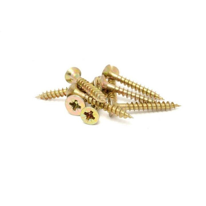 Vít bắn gỗ răng thưa 60mm