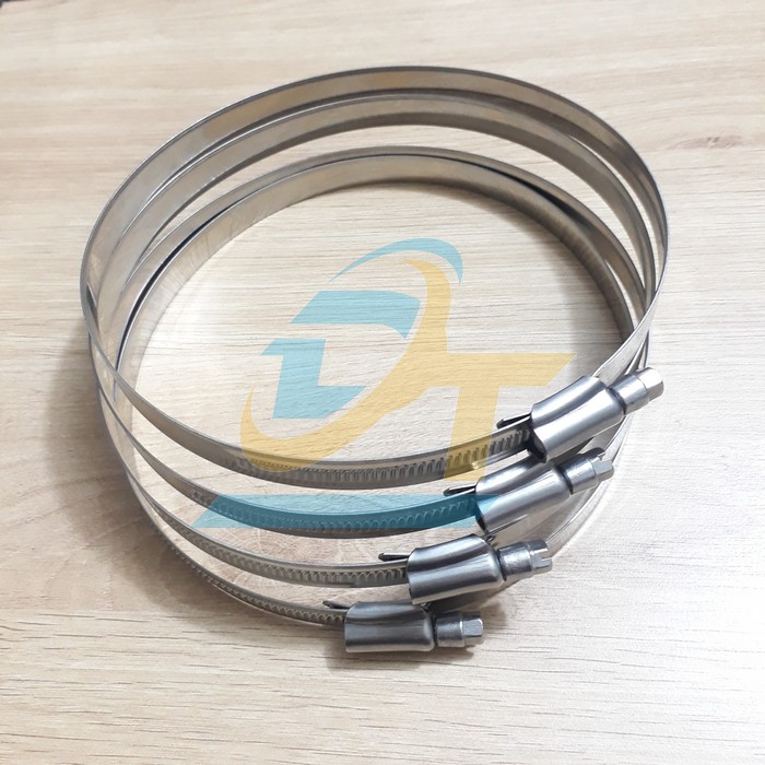 Cổ d&ecirc; inox 304 130-150mm