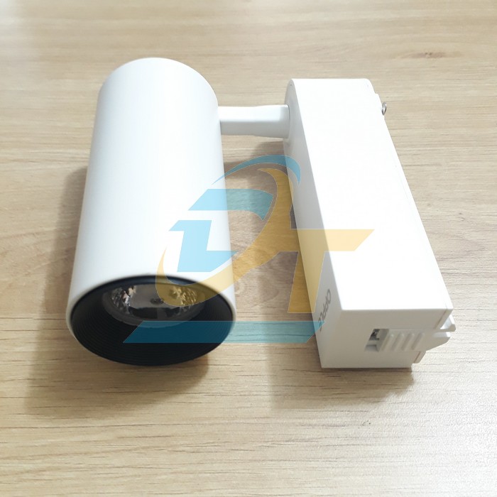 Đèn rọi ray vỏ trắng 12W 6500K Opple LED SP-TR-U-12W-GP