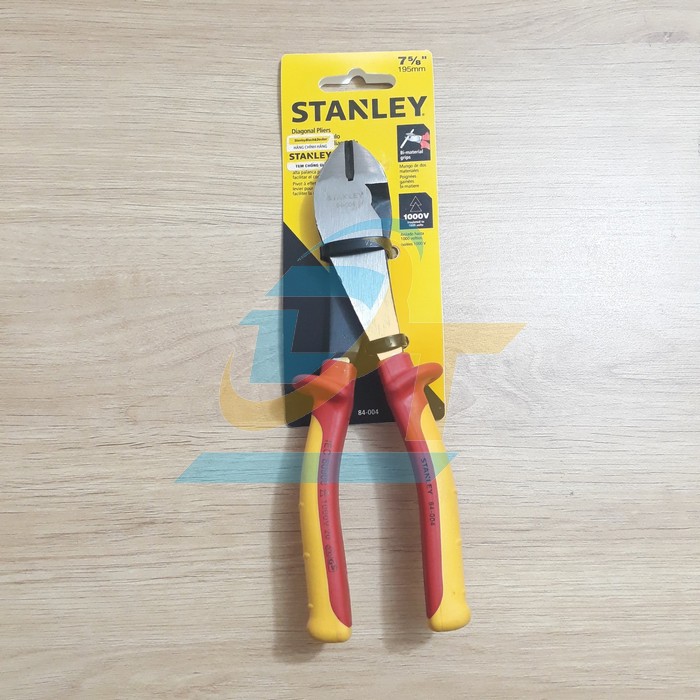 K&igrave;m cắt c&aacute;ch điện 8"/200mm VDE Stanley 84-004
