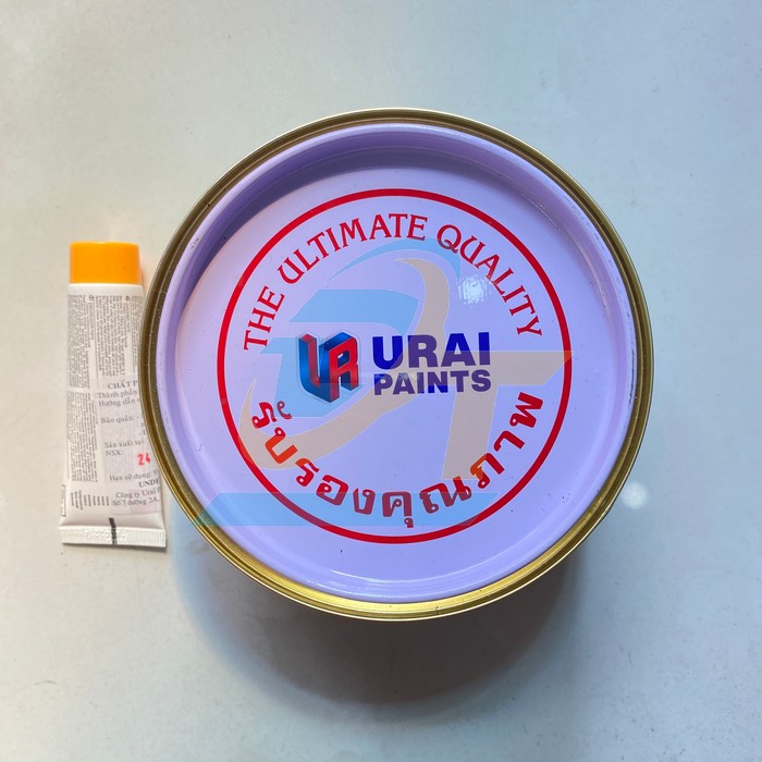 Bột trét bả Matit vàng ATM 1kg