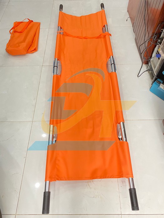 Cáng cứu thương 186x51x17 tải trọng 160 kg
