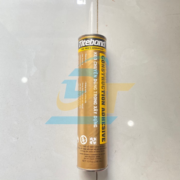 Keo dán đa năng Titebond Heavy Duty