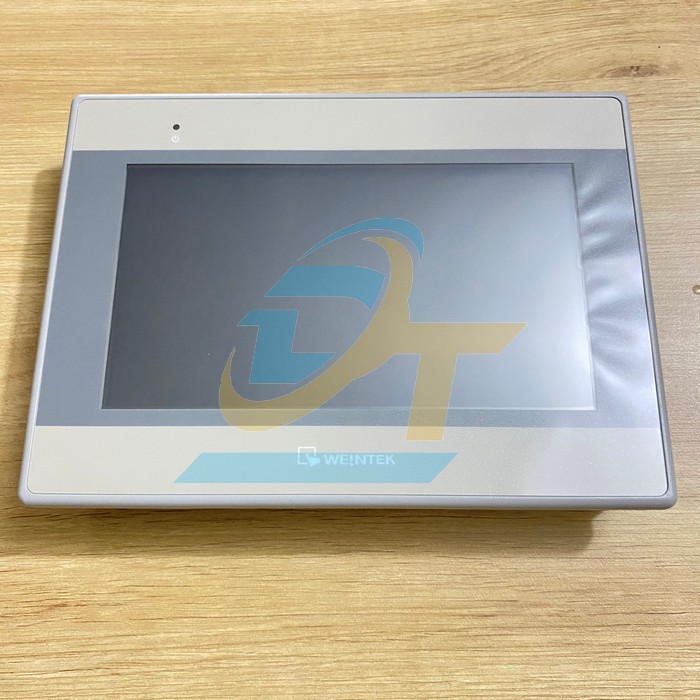Màn hình công nghiệp HMI 7 inch Weintek MT8071IE