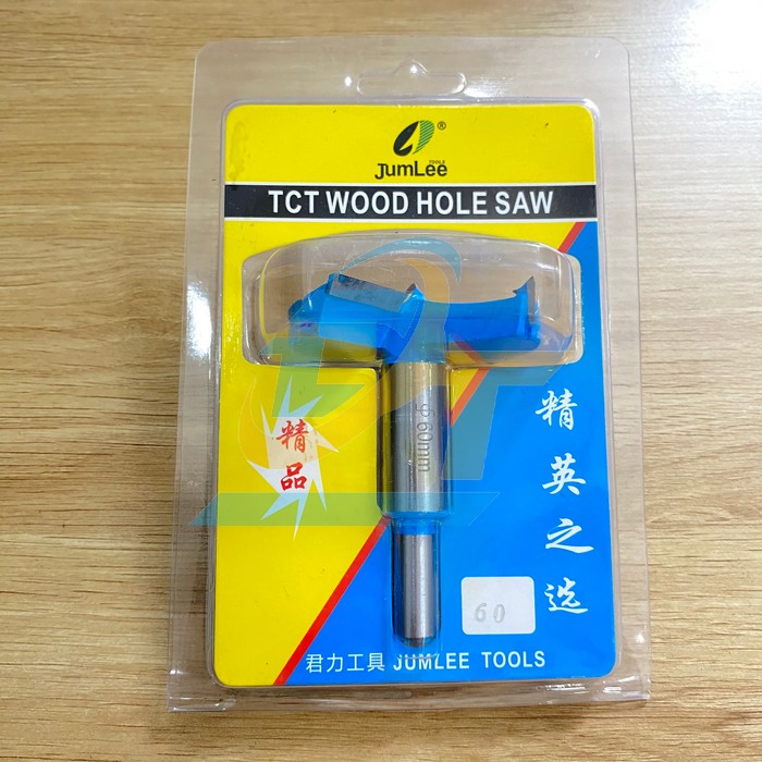 Mũi khoét 60mm Jumlee