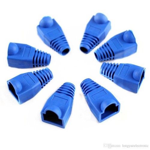 Đầu chụp hạt mạng RJ45