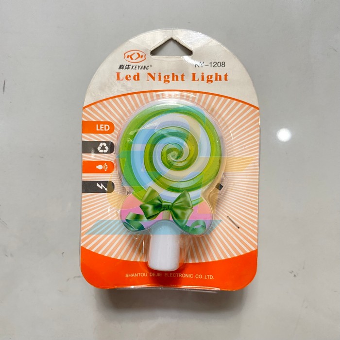 Bóng đèn ngủ mini 110-240V 50/60Hz