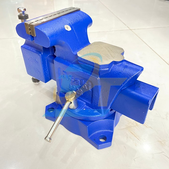 Ê tô bàn nguội 4"/100mm Asaki AK-6928