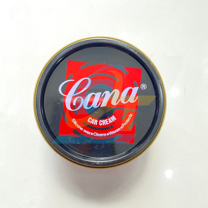 Kem đánh bóng Cana 220g