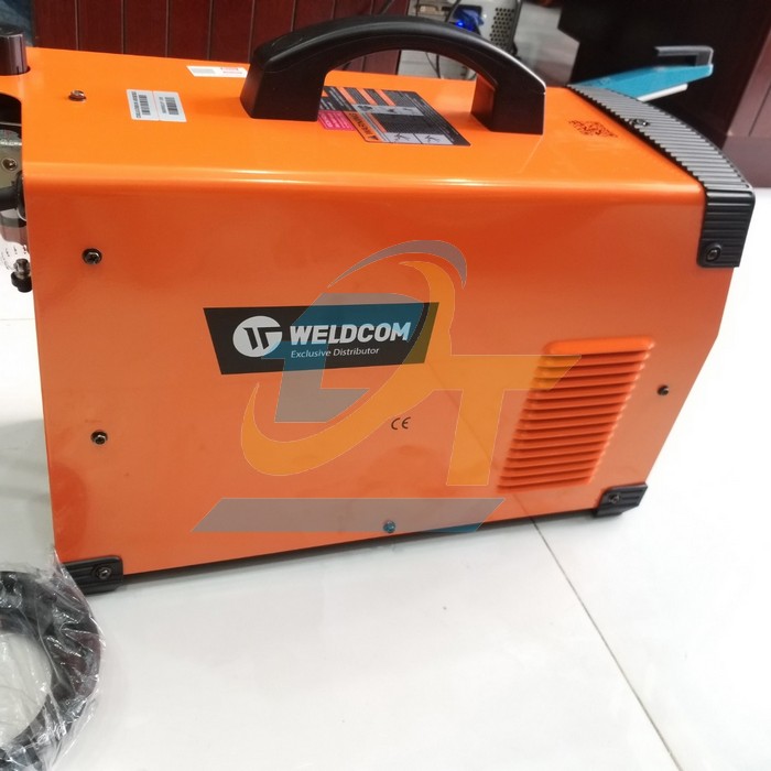 Máy cắt plasma Jasic CUT­80 L205
