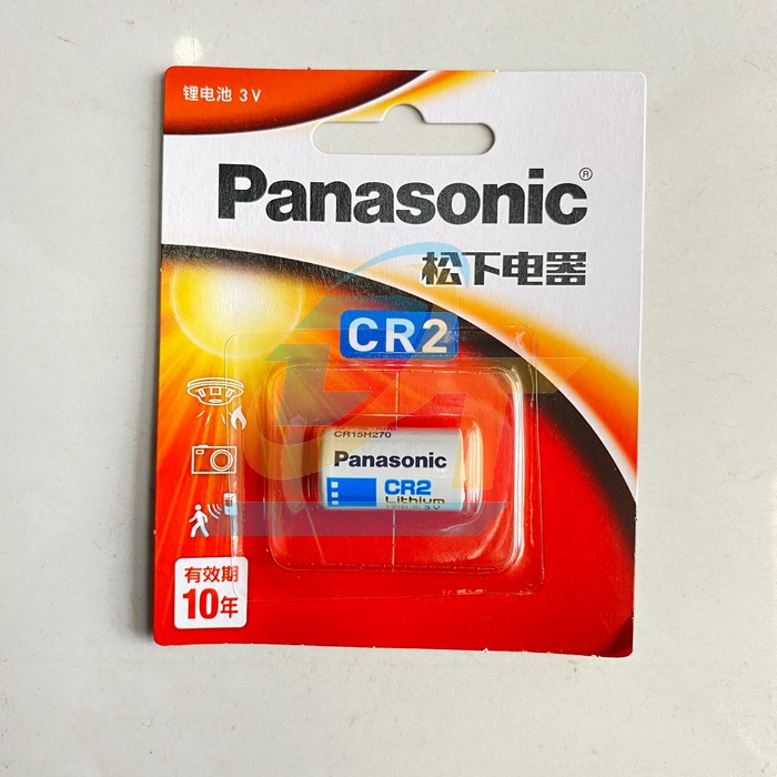 Pin Panasonic CR2