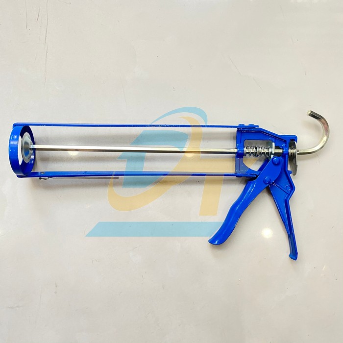 Súng bắn keo Silicon Việt Mỹ - Màu xanh