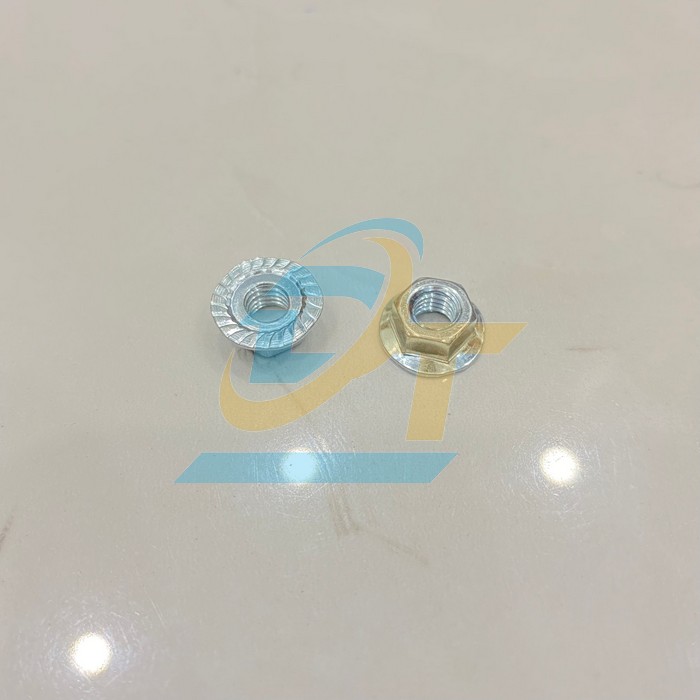 T&aacute;n liền long đền mạ kẽm M5