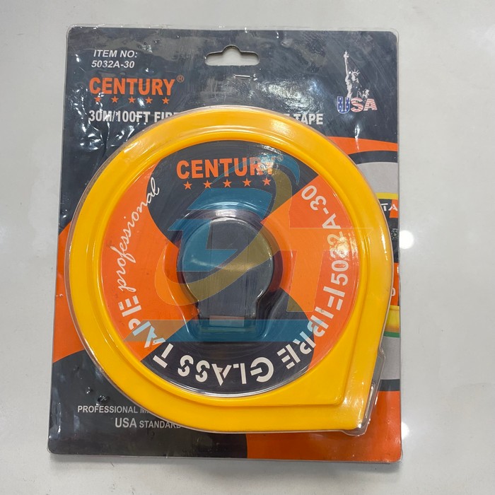 Thước vải đo độ dài 30m Century 5032A-30