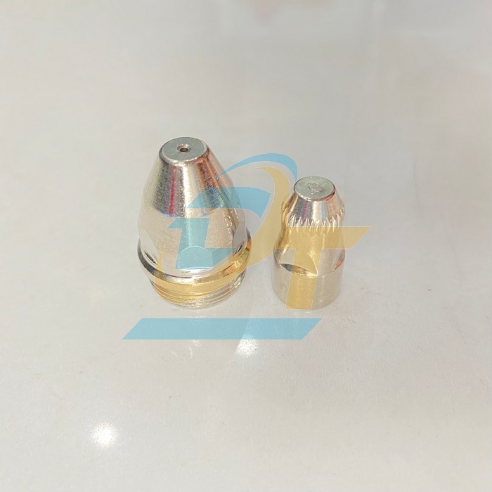 Béc cắt Plasma 1.3mm + điện cực Sunshine