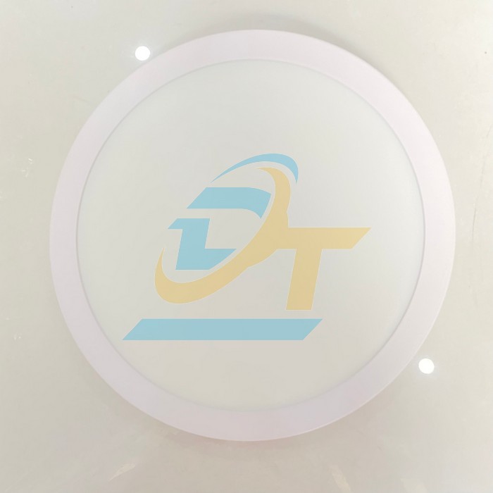 Đ&egrave;n led Panel ốp nổi 18W 6500K