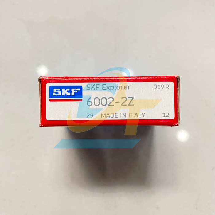 Vòng bi (Bạc đạn) SKF 6003-2Z