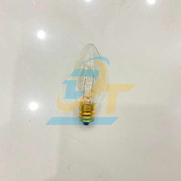 B&oacute;ng đ&egrave;n c&agrave; na (ớt) sợi đốt m&agrave;u trắng