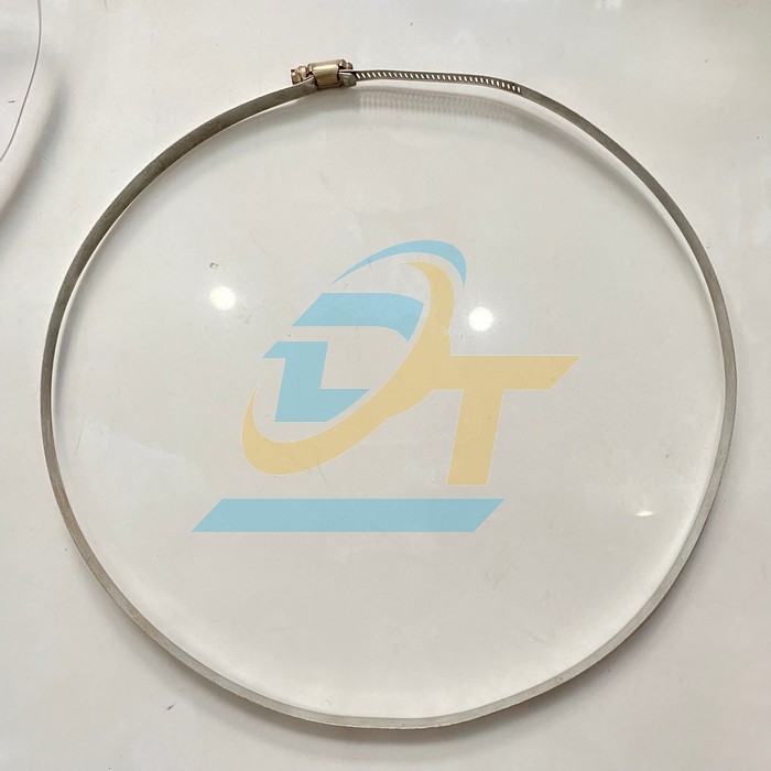 Cổ d&ecirc; inox 201 180-250mm