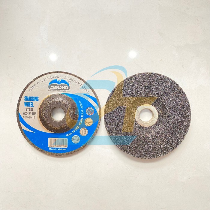 Đá mài Abrahd Hải Dương 100x6x16