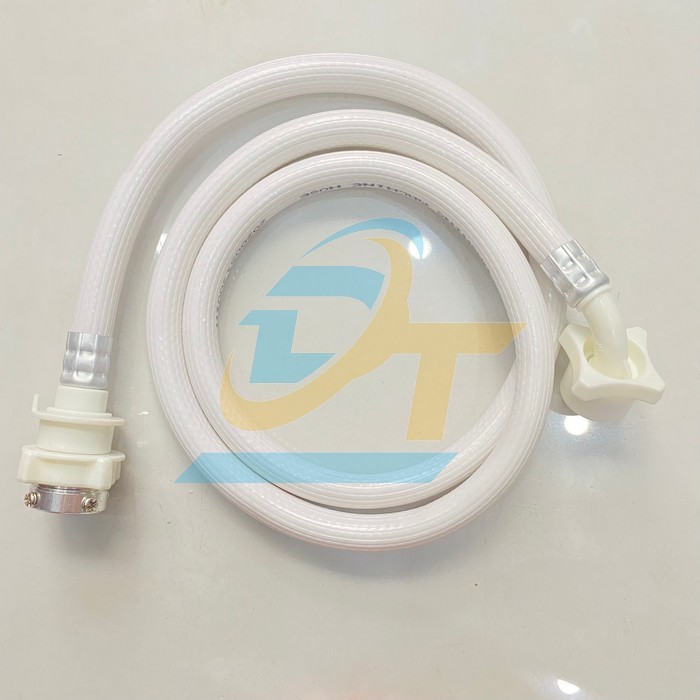 Dây cấp nước máy giặt 1.5m