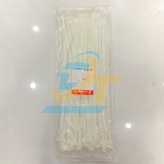 Dây rút 8x300mm