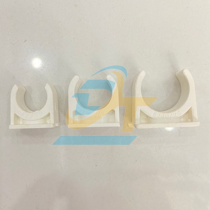 Kẹp đỡ ống phi 20 Sino E280/20