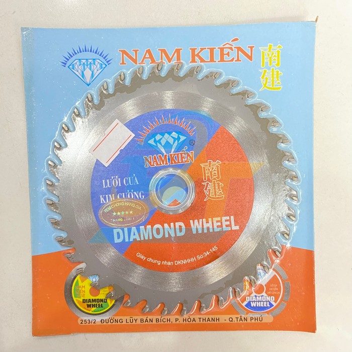 Lưỡi cắt gỗ Nam Kiến 1T2