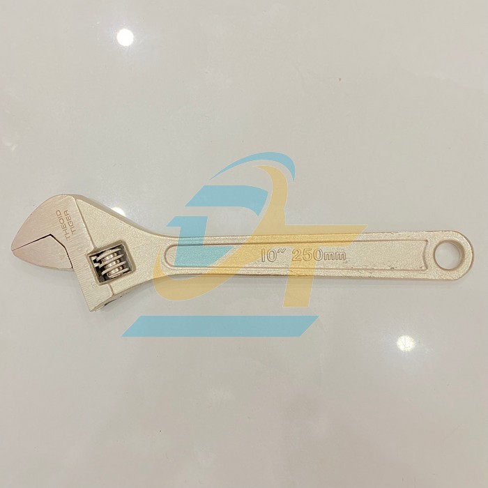 Mỏ lết 10"/250mm Theoid Tiger